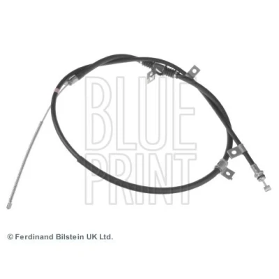 Bilde av BLUE PRINT ADC446201 Bremsekabel høyre bak 2009 MITSUBISHI: PAJERO 4