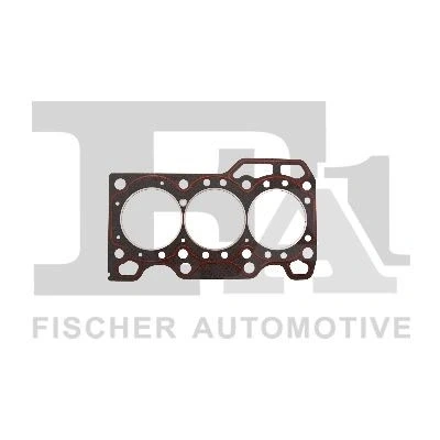 Bilde av Tetning, sylindertopp, chevrolet matiz, spark, daewoo damas buss, skåp, matiz skåp/halvkombi, tico, 1114178B01, 94580082