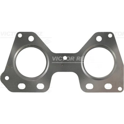 Bilde av REINZ 71 39421 10 Eksospakning metallagpakning BMW: 5 Touring, 7, X5, TOYOTA: Auris Hatchback