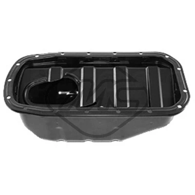 Bilde av Oljepanne, dacia,renault, 7700100375, 8200702781