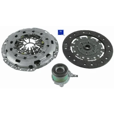 Bilde av SACHS XTend Kit plus CSC 3000 990 240 Clutch FORD: Maverick SUV