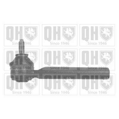 Bilde av QUINTON HAZELL QR5320S Endeledd 12,1 Premium Kit+ med festemateriell