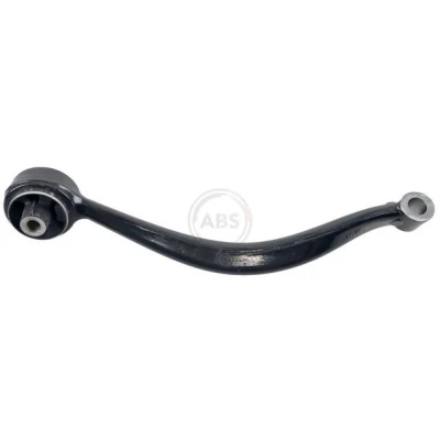 Bilde av A.B.S. 211524 Bærebru uten støtte / styreledd, med gummifeste følgearm Stålstøpegods 18,2 BMW: X3, X4