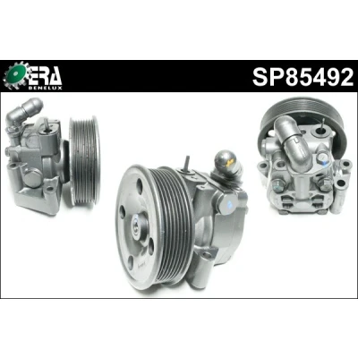 Bilde av ERA Benelux SP85492 Hydraulikkpumpe FORD: Transit Mk6 Van, Minibuss
