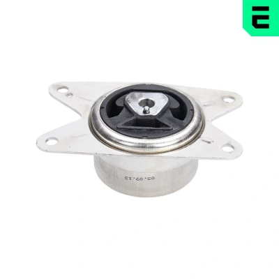 Bilde av OPTIMAL F8 5365 Motorfeste foran venstre hydrolager OPEL: Astra G CC, Coupé, Caravan