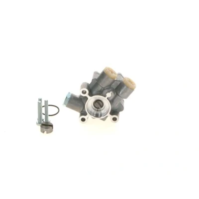 Bilde av BOSCH 3 576 671 113 Drivstoffpumpe mekanisk