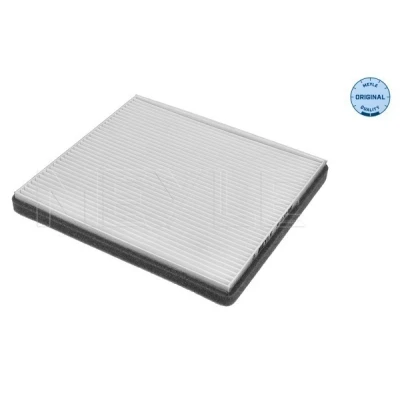 Bilde av MEYLE 30 12 319 0001 Kupéfilter Partikkelfilter, Filterinnsats, pollenfilter 216 196 17 ORIGINAL Quality TOYOTA: Yaris I Hatchback, RAV4 II SUV