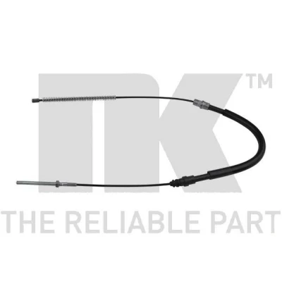 Bilde av NK 903746 Bremsekabel 855/300
