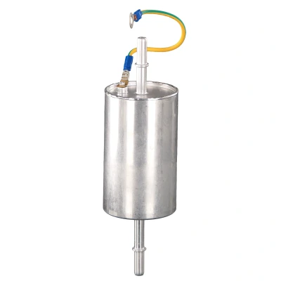 Bilde av FEBI BILSTEIN 103812 Drivstoffilter ledningsfilter VOLVO: V50, C30, S40 II