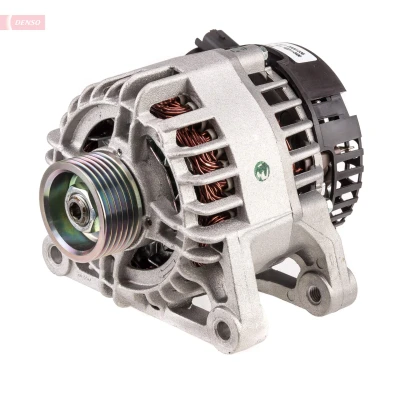 Bilde av DENSO DAN1336 Dynamo 14V 90A PEUGEOT: 307 SW, Partner II Van, I CITROËN: Berlingo II, / First