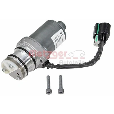 Bilde av METZGER 8027009 Pumpe, lamellkopling firehjulsdrift OPEL: Insignia A Hatchback