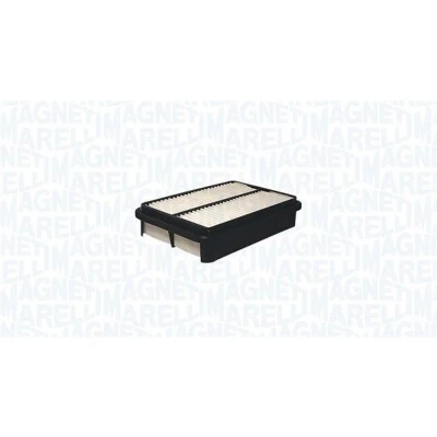 Bilde av MAGNETI MARELLI 153071762389 Luftfilter 52 170 250 kantet Filterinnsats MITSUBISHI: Outlander 3, 2 SUV, Lancer 8 Limousine