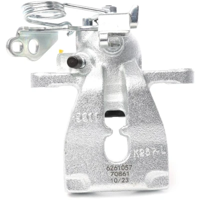 Bilde av METZGER 6261057 Bremsecaliper venstre bakaksel FORD: MONDEO 4 Turnier, Galaxy Mk2 MPV, S Max Mk1