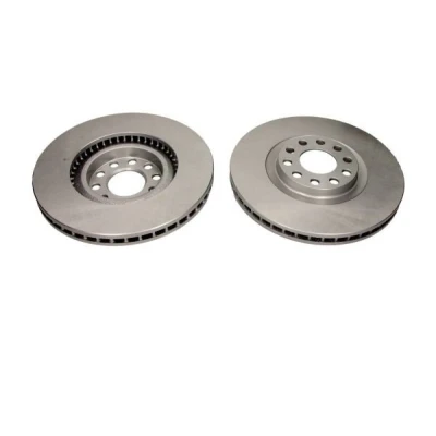 Bilde av QUARO QD7635 Bremseskiver framaksel 320 30 5 112 utvendig ventilert spraylakkert høy karbon uten hjulnav, hjulfestebolt AUDI: A4 B7 Avant