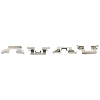 Bilde av MAPCO 9627 Tibehørsett, skivebremse belegg framaksel SUZUKI: SWIFT 4, FORD: FIESTA 6, MAZDA: 2 Hatchback