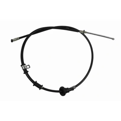 Bilde av VAICO V37 30001 Bremsekabel bakre venstre 1511/1328, 1511 Trommelbrems for parkeringsbrems Original Quality