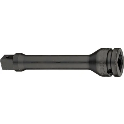 Bilde av HAZET 9005S 5 Forlengelse, kraftpipe 12,5 (1/2&quot;) 130 krom vanadium stål, nikkel molybdenstål