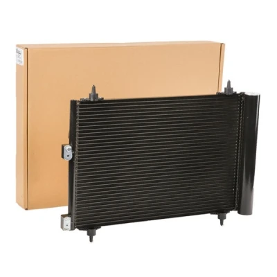 Bilde av THERMOTEC KTT110297 Kondensator med tørker 560