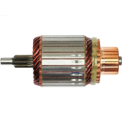 Bilde av AS PL SA5032 Anker, starter