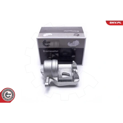 Bilde av Bremsecaliper, Framaksel venstre, toyota previa ii, 47750 28260