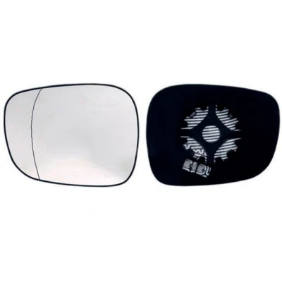 Bilde av ALKAR 6472885 Speilglass høyre BMW: X3