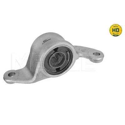 Bilde av MEYLE HD Quality 31 14 610 0010/HD Styrestang Lagring med holder framaksel høyre, nede, bak