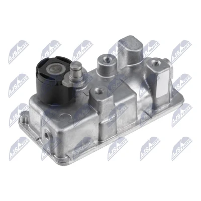 Bilde av styringsboks, lader, ford transit buss, flak/chassi, skåp, tourneo 753519 5007S, 5009S, 767933 0008
