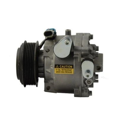 Bilde av Airstal 10 3819 Kompressor PAG 46 YF R1234yf OPEL: Mokka / X
