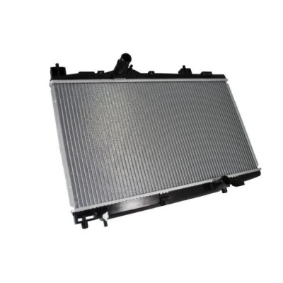 Bilde av THERMOTEC D72010TT Radiator TOYOTA: Yaris II Hatchback