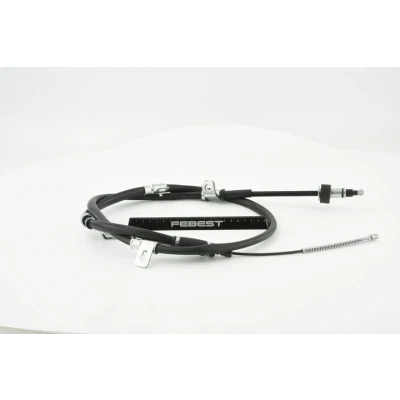 Bilde av Kabel, parkeringsbremse, Bakre venstre, hyundai ix35, kia sportage iii, 59760 2Y500