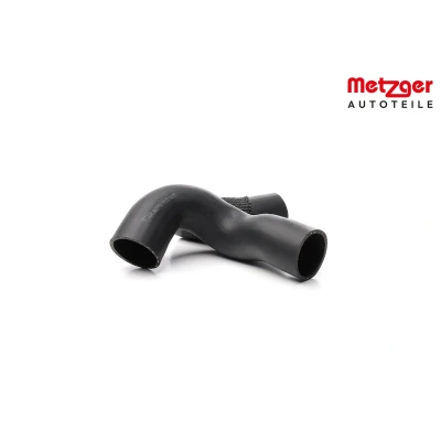 Bilde av METZGER 2400779 Ladeluftslange uten rørledning PEUGEOT: Boxer Flatvogn lastebil/Chassis
