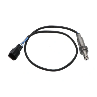 Bilde av KAVO PARTS EOS 4574 lambdasonde M18x1.5mm oppvarmet, Bredbånd MAZDA: 6 Stasjonsvogn, Hatchback