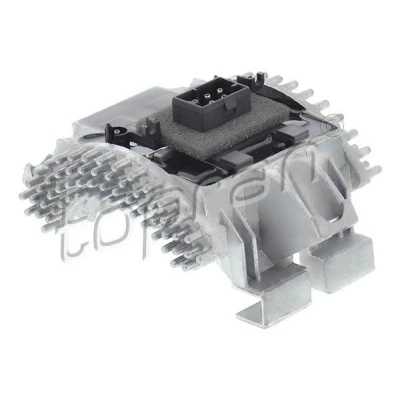 Bilde av TOPRAN 501 587 Regulator, kabinvifte