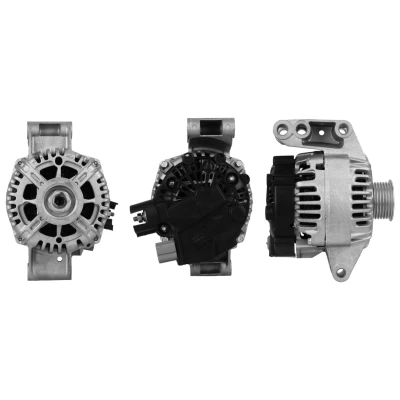 Bilde av LUCAS LRA02348 Dynamo 12V 90A FORD: FIESTA 5