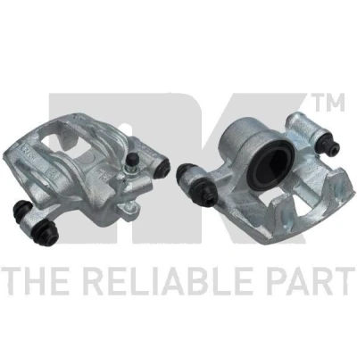 Bilde av NK 2133162 Bremsecaliper Støpejern MERCEDES BENZ: Sprinter 3 T Minibuss, Flatvogn lastebil/Chassis