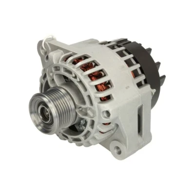 Bilde av STARDAX STX100072R Dynamo 12V 130A SAAB: 9 3 Sedan, 5 Stasjonsvogn, Stasjonsvogn