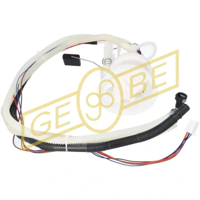 Bilde av GEBE 9 7136 1 Lambdasonde planarsonde 12V RENAULT: CLIO 3
