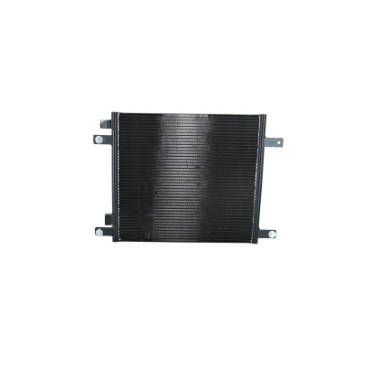 Bilde av NRF EASY FIT 35364 Kondensator med tetningsring 14,3 Aluminium 455