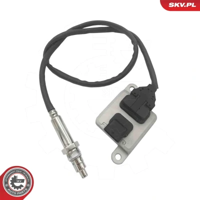 Bilde av NOx sensor, katalysator ESEN SKV 71SKV105