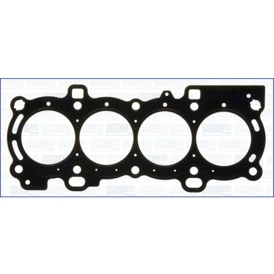 Bilde av AJUSA 10181900 Toppakning MULTILAYER STEEL