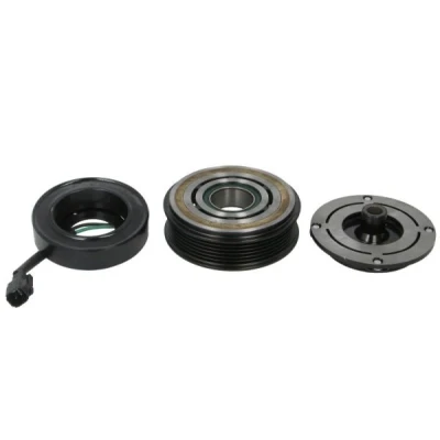 Bilde av THERMOTEC KTT040310 Magnet Clutch DENSO 7SBH17C 12 FORD: C Max 2, FOCUS 3, Galaxy Mk2 MPV