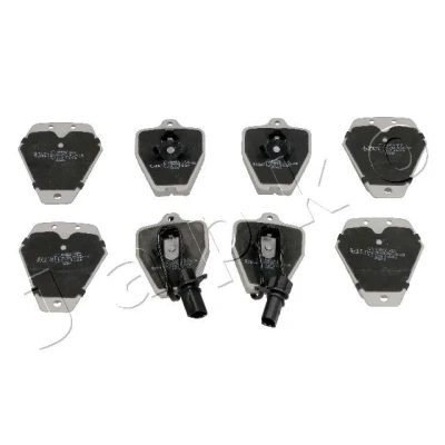 Bilde av JAPKO 500920 Bremseklosser AUDI: A8 D2, A6 C5 Avant, C4 Avant