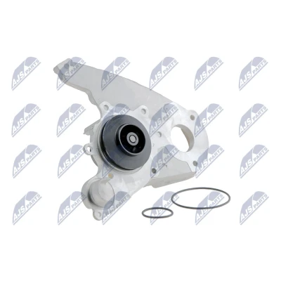 Bilde av Vannpumpe, fiat,iveco, 504033770, 5802102046, 5802420061