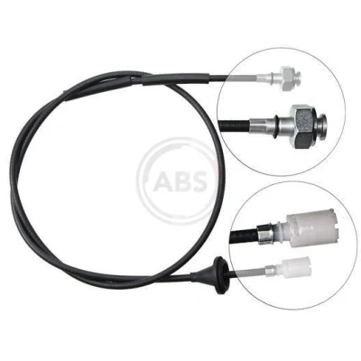 Bilde av A.B.S. K43146 Speedometer Aksel 1530