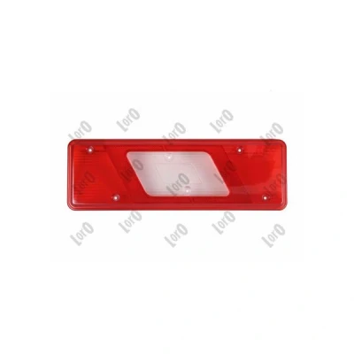 Bilde av Linse, baklys, Venstre, ford transit v363 flak/chassi, 1831334, BK3113293AA, BK31 13293 AA