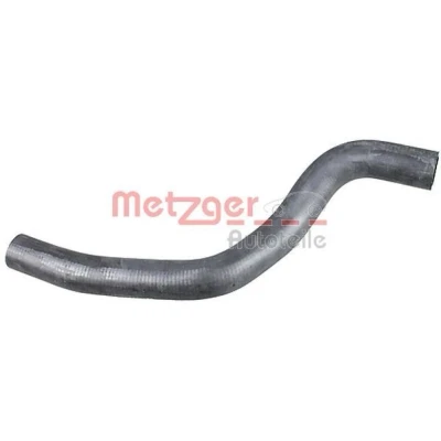 Bilde av METZGER 2421050 Radiatorslange Motorkjøler, nedre venstre EPDM (etyl propylen dien gummi)