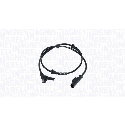 Bilde av MAGNETI MARELLI 172100014010 ABS Sensor framaksel 2 850 FIAT: Grande Punto Hatchback