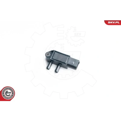 Bilde av Sensor, avgasstrykk 12V Esen skv 17SKV352 audi, seat, skoda, vw OE 03L906051B