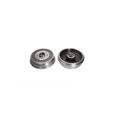Bilde av Bremsetrommel, Bakaksel, renault, 432000505R, 432007212R