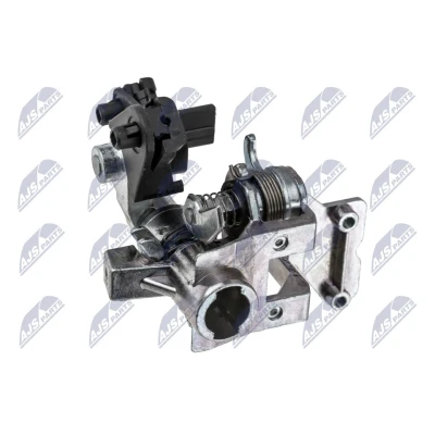 Bilde av Lukkesylinder NTY EZC FT 308